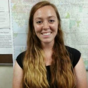 Meet your Posher, Kari